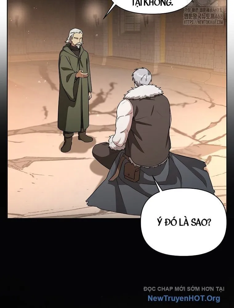 Sống Như Một Man Di Trong Thế Giới Fantasy Chap 21 - Next Chap 22
