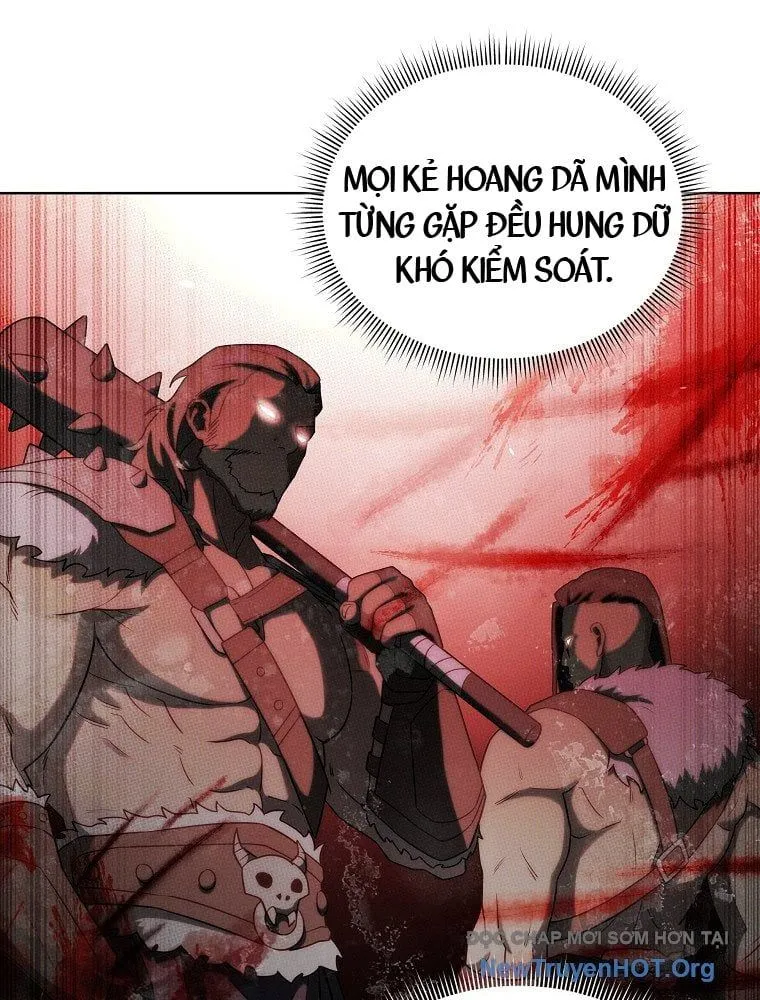 Sống Như Một Man Di Trong Thế Giới Fantasy Chap 21 - Next Chap 22