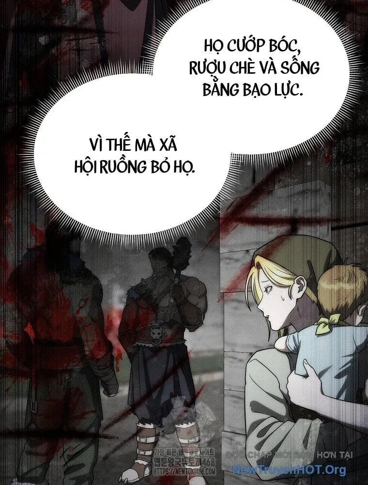 Sống Như Một Man Di Trong Thế Giới Fantasy Chap 21 - Next Chap 22