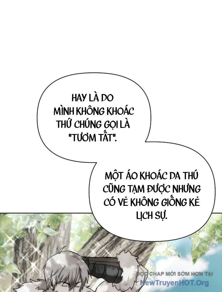 Sống Như Một Man Di Trong Thế Giới Fantasy Chap 22 - Next Chap 23