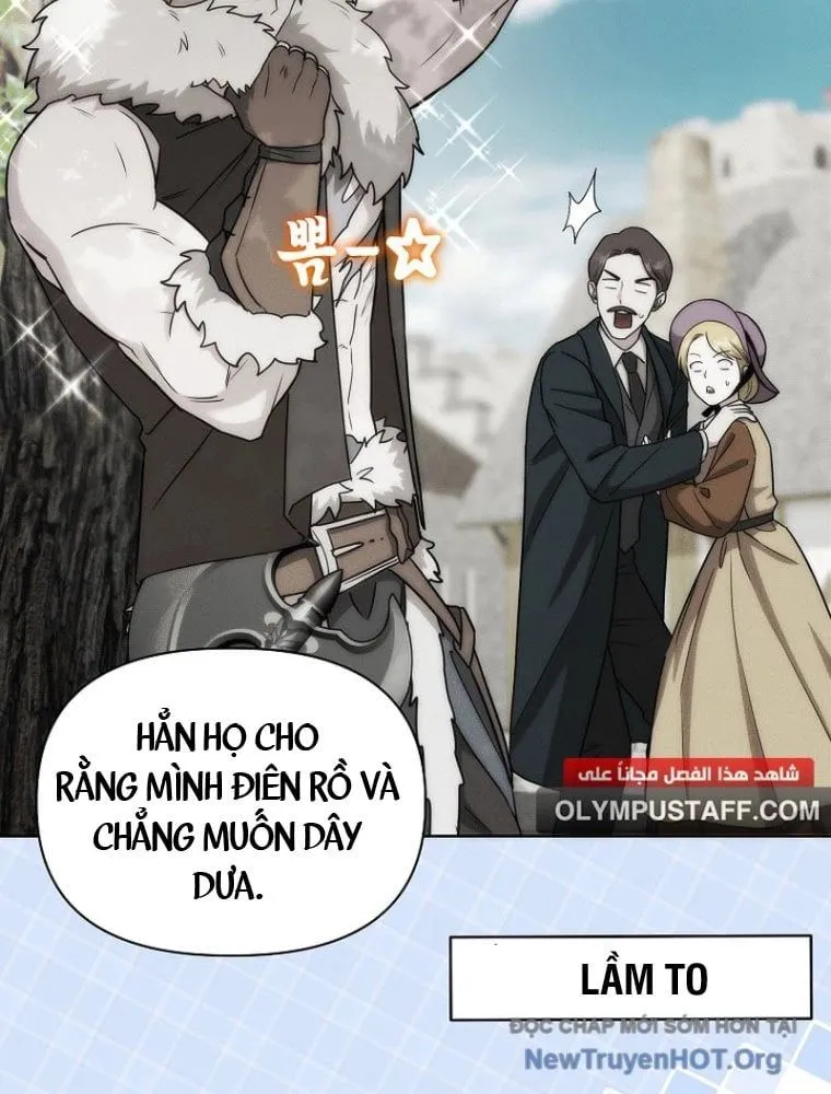 Sống Như Một Man Di Trong Thế Giới Fantasy Chap 22 - Next Chap 23