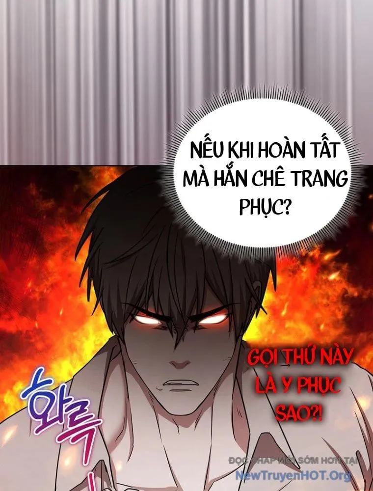 Sống Như Một Man Di Trong Thế Giới Fantasy Chap 22 - Next Chap 23