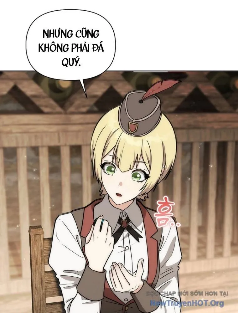 Sống Như Một Man Di Trong Thế Giới Fantasy Chap 22 - Next Chap 23