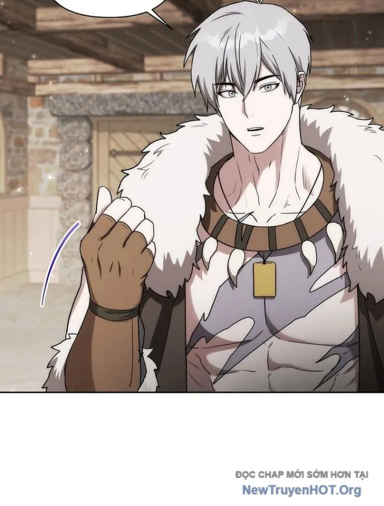 Sống Như Một Man Di Trong Thế Giới Fantasy Chap 22 - Next Chap 23