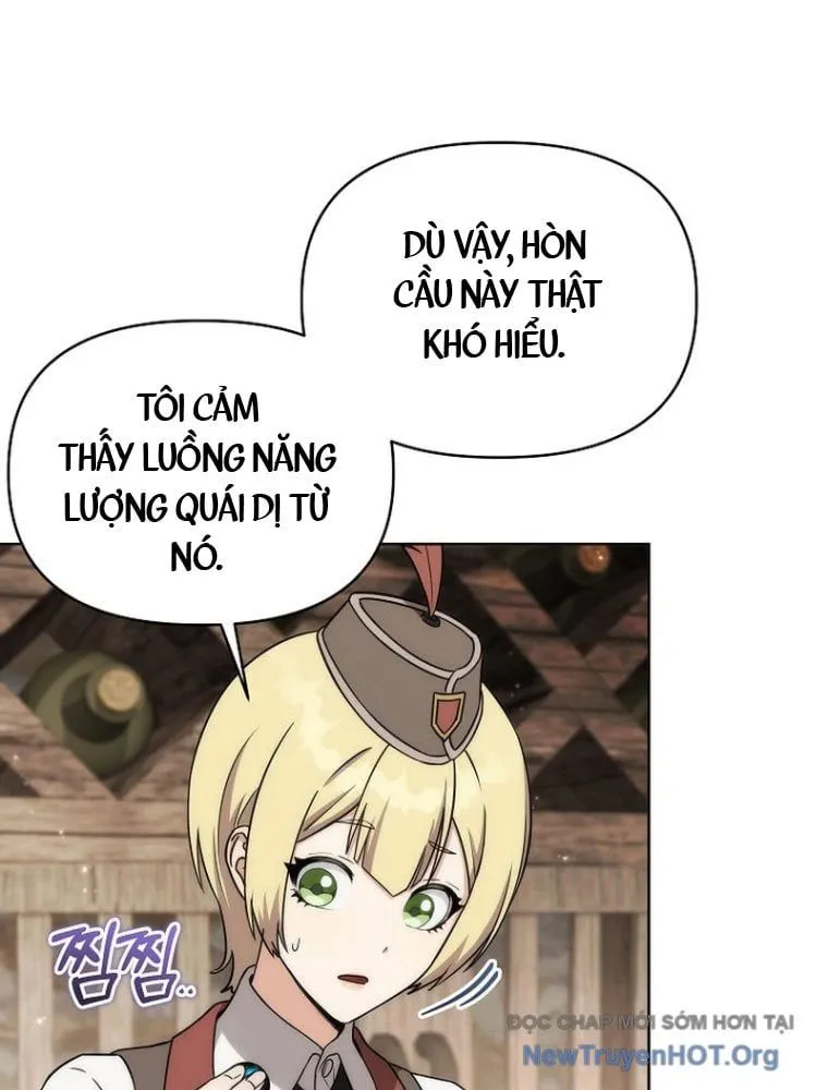 Sống Như Một Man Di Trong Thế Giới Fantasy Chap 22 - Next Chap 23