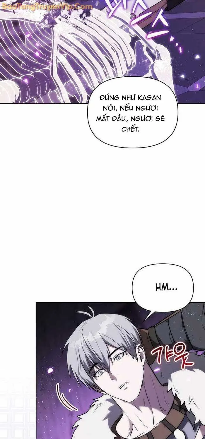 Sống Như Một Man Di Trong Thế Giới Fantasy Chap 23 - Next Chap 24