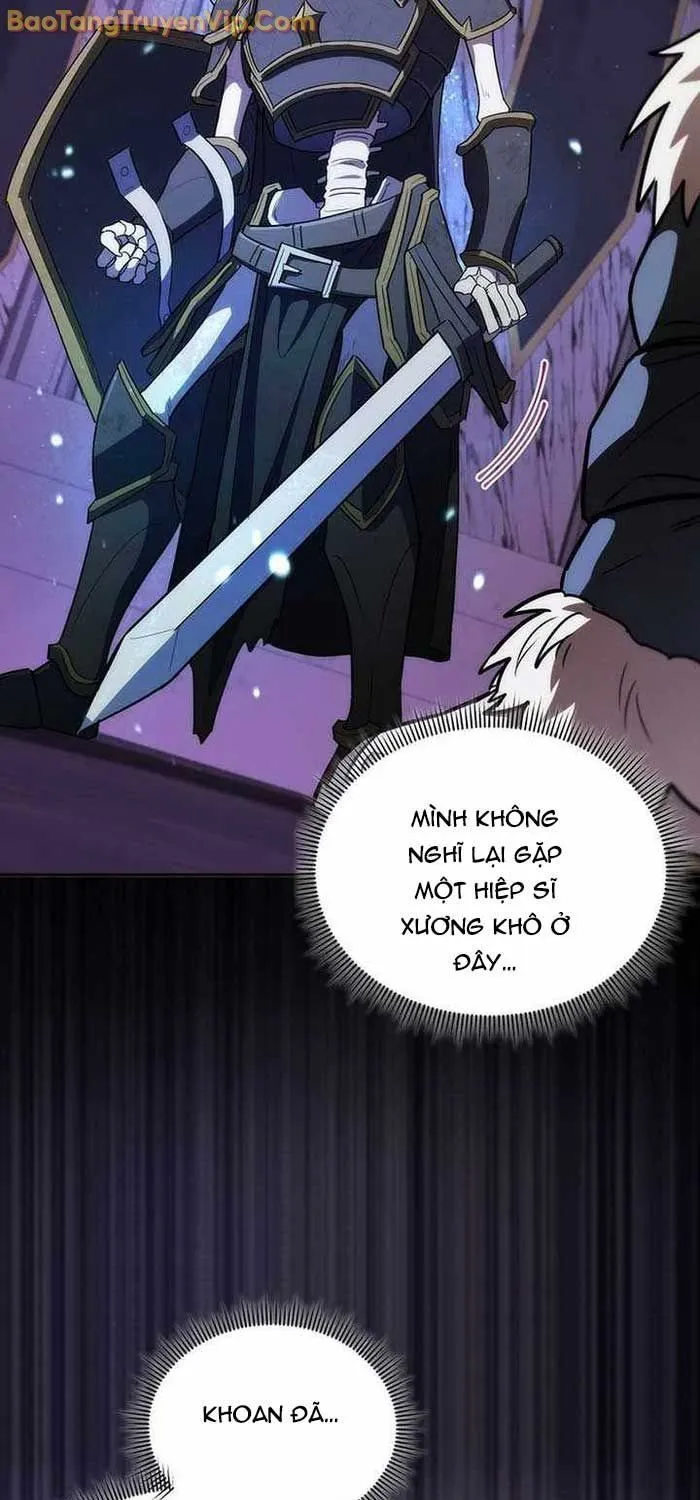 Sống Như Một Man Di Trong Thế Giới Fantasy Chap 23 - Next Chap 24