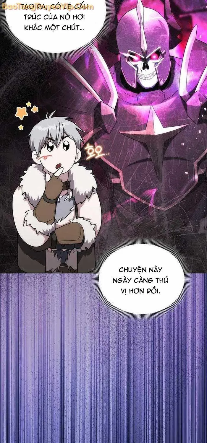 Sống Như Một Man Di Trong Thế Giới Fantasy Chap 23 - Next Chap 24
