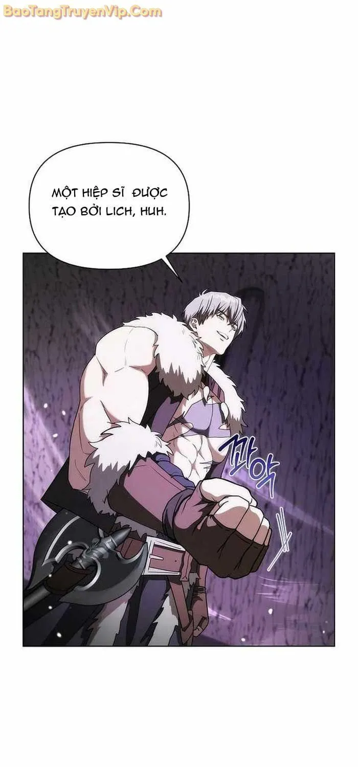 Sống Như Một Man Di Trong Thế Giới Fantasy Chap 23 - Next Chap 24