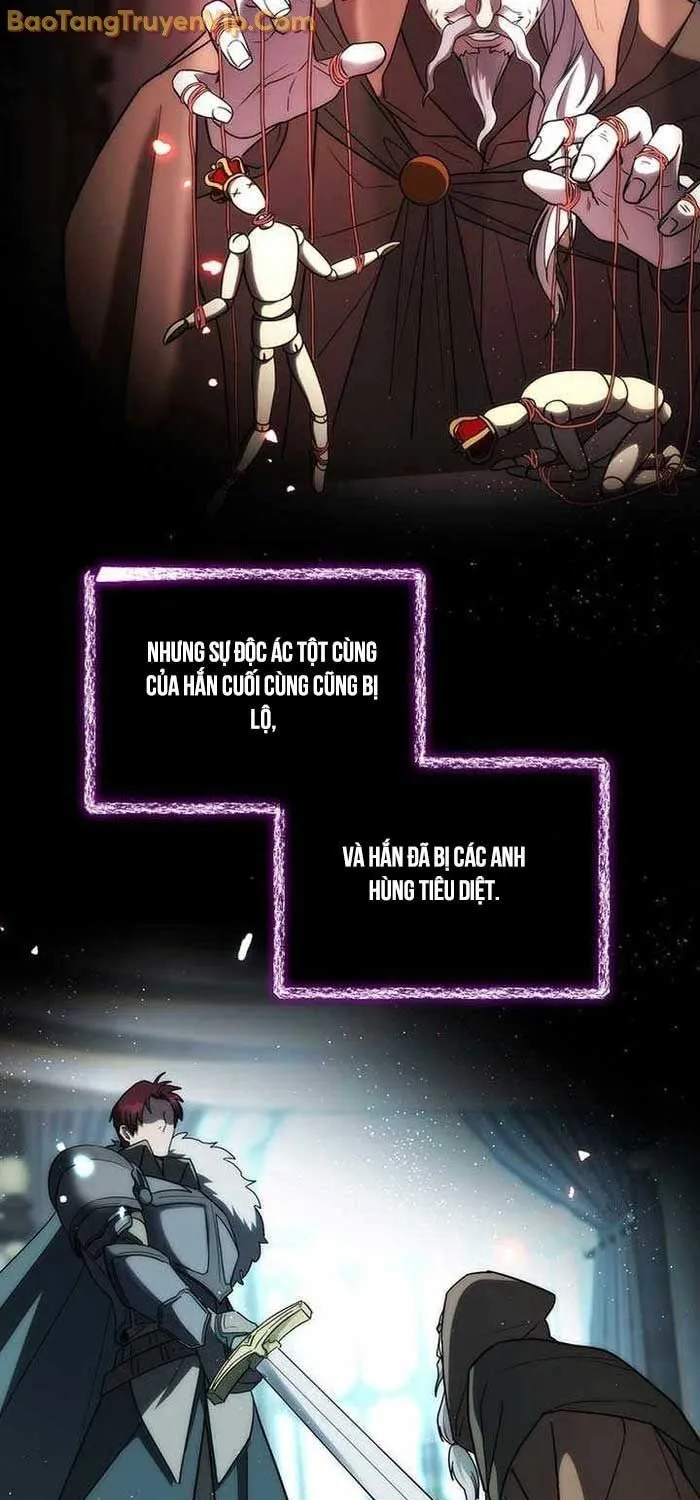 Sống Như Một Man Di Trong Thế Giới Fantasy Chap 23 - Next Chap 24