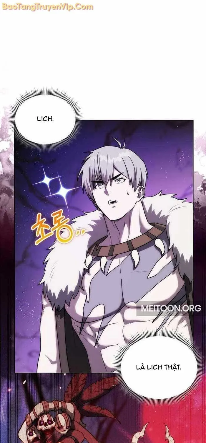 Sống Như Một Man Di Trong Thế Giới Fantasy Chap 23 - Next Chap 24
