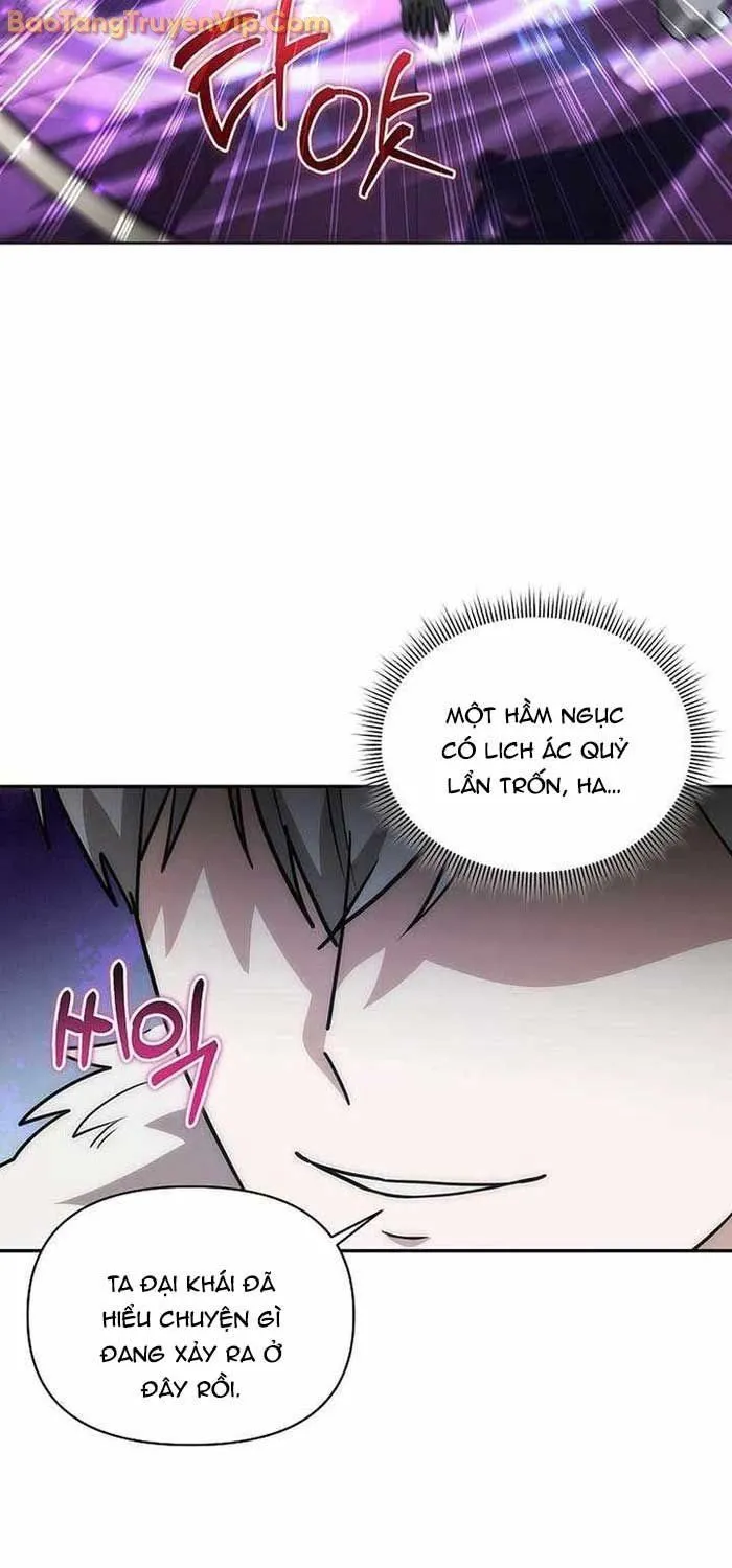 Sống Như Một Man Di Trong Thế Giới Fantasy Chap 23 - Next Chap 24