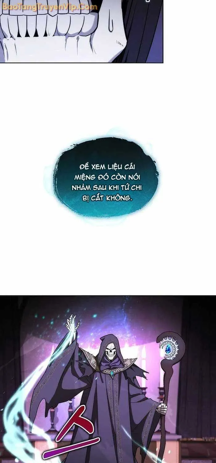 Sống Như Một Man Di Trong Thế Giới Fantasy Chap 23 - Next Chap 24