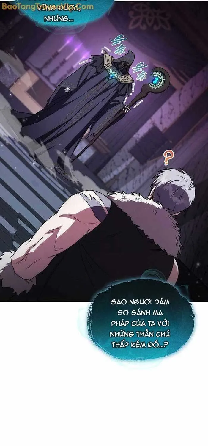 Sống Như Một Man Di Trong Thế Giới Fantasy Chap 24 - Next Chap 25