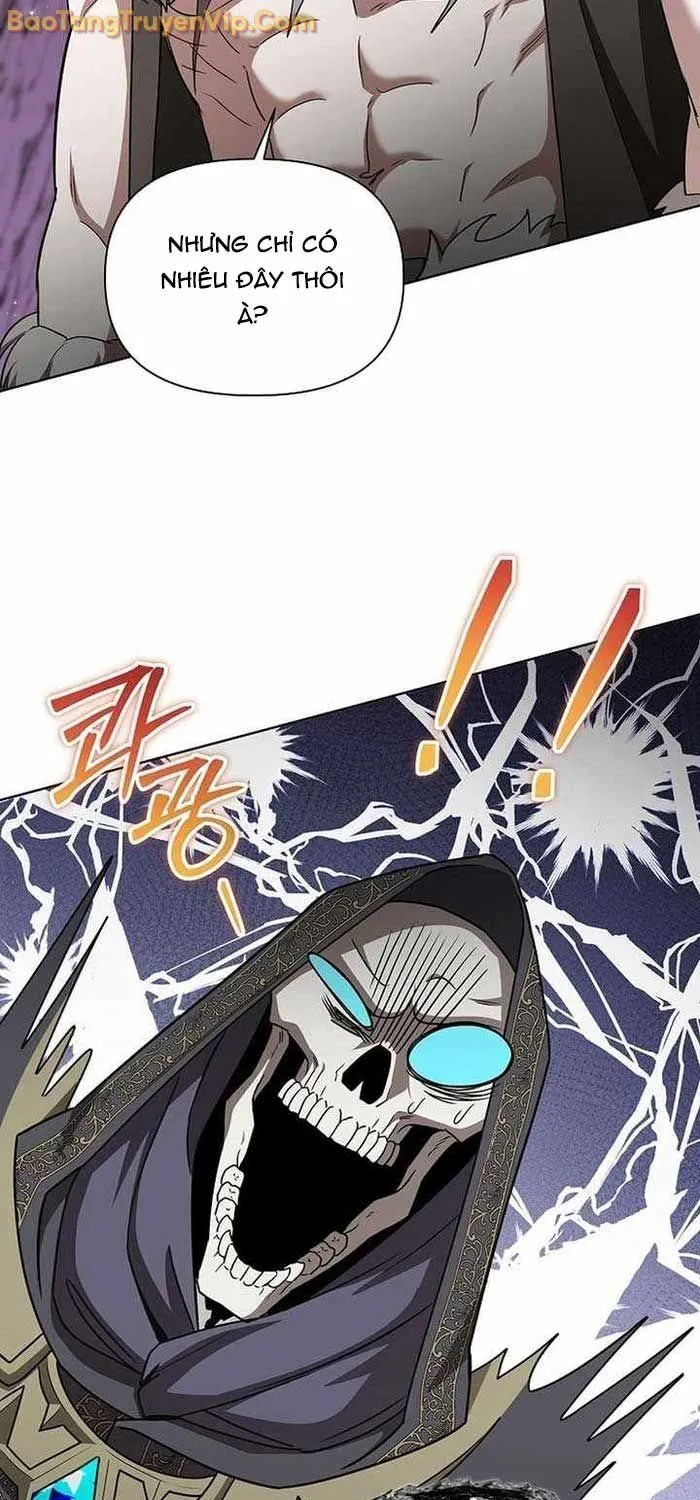 Sống Như Một Man Di Trong Thế Giới Fantasy Chap 24 - Next Chap 25