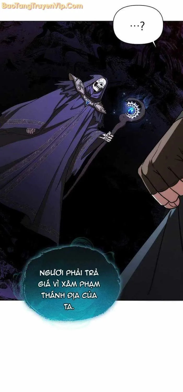 Sống Như Một Man Di Trong Thế Giới Fantasy Chap 24 - Next Chap 25