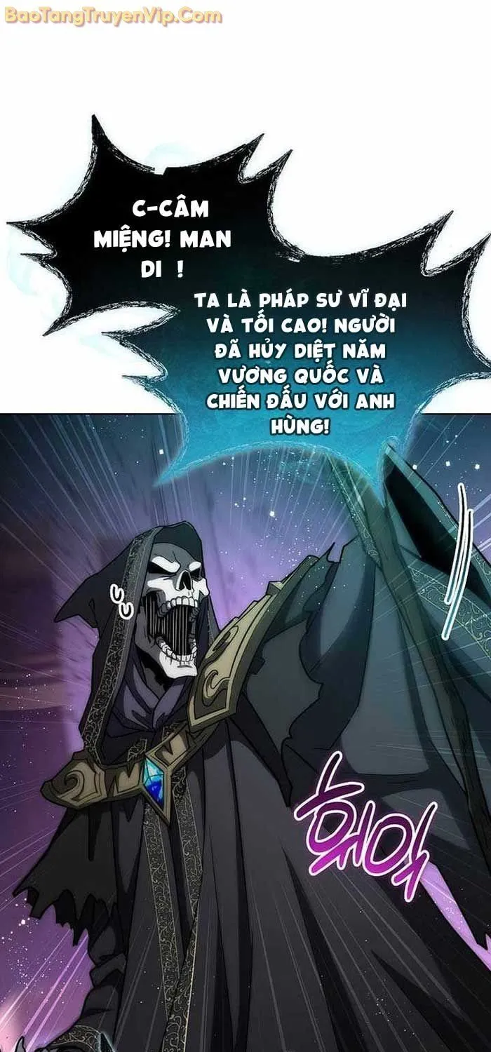 Sống Như Một Man Di Trong Thế Giới Fantasy Chap 24 - Next Chap 25