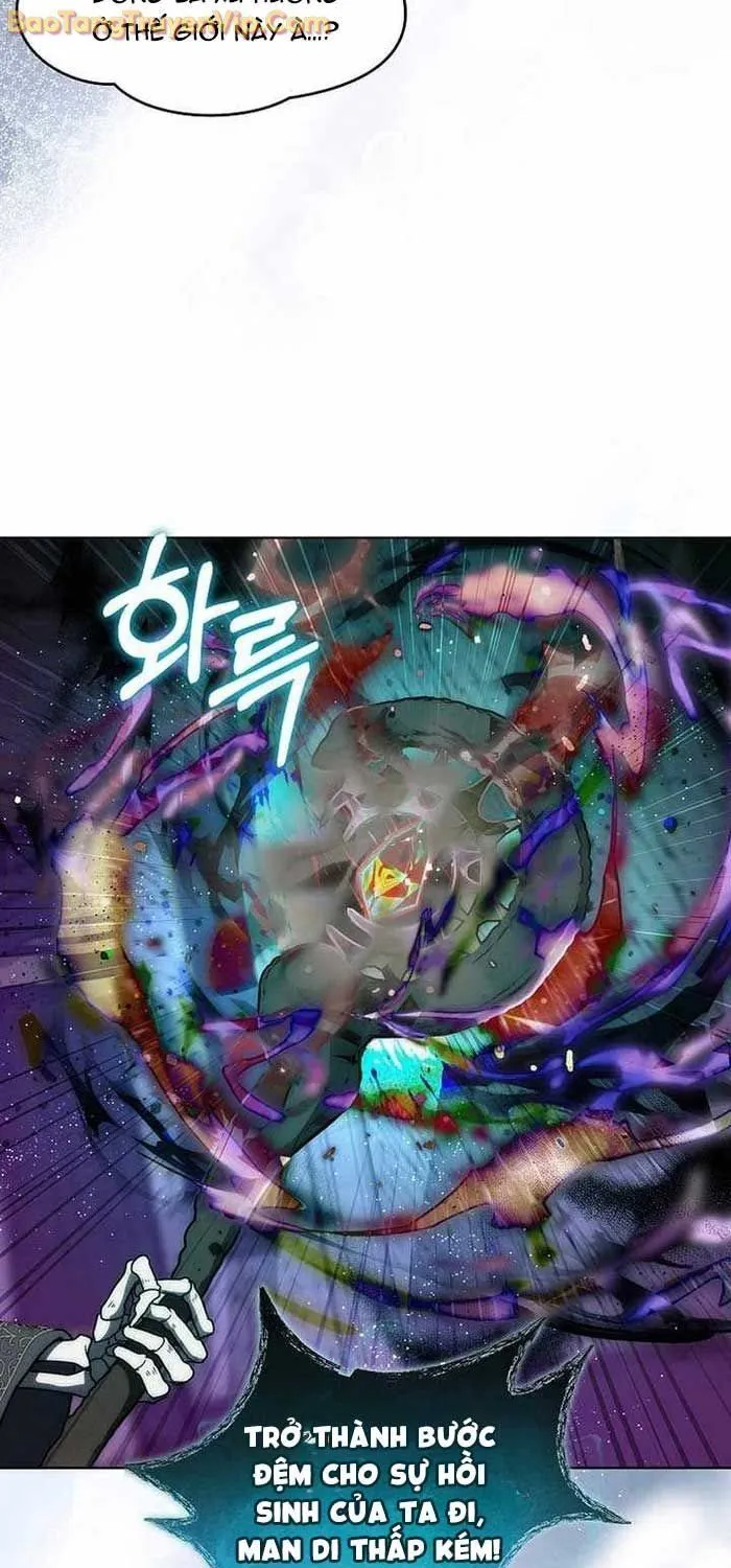 Sống Như Một Man Di Trong Thế Giới Fantasy Chap 24 - Next Chap 25