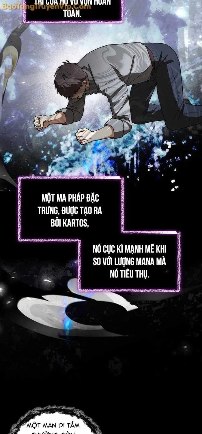 Sống Như Một Man Di Trong Thế Giới Fantasy Chap 24 - Next Chap 25