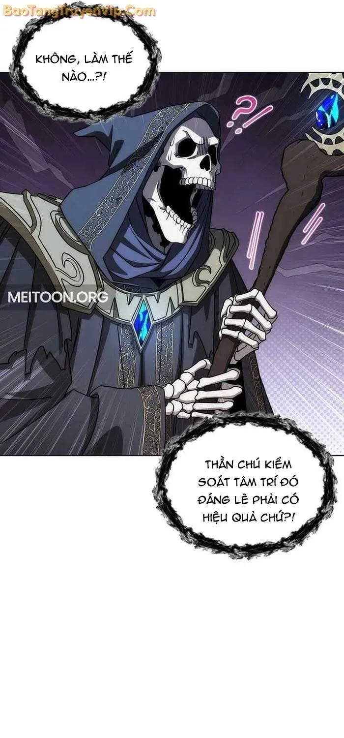 Sống Như Một Man Di Trong Thế Giới Fantasy Chap 24 - Next Chap 25