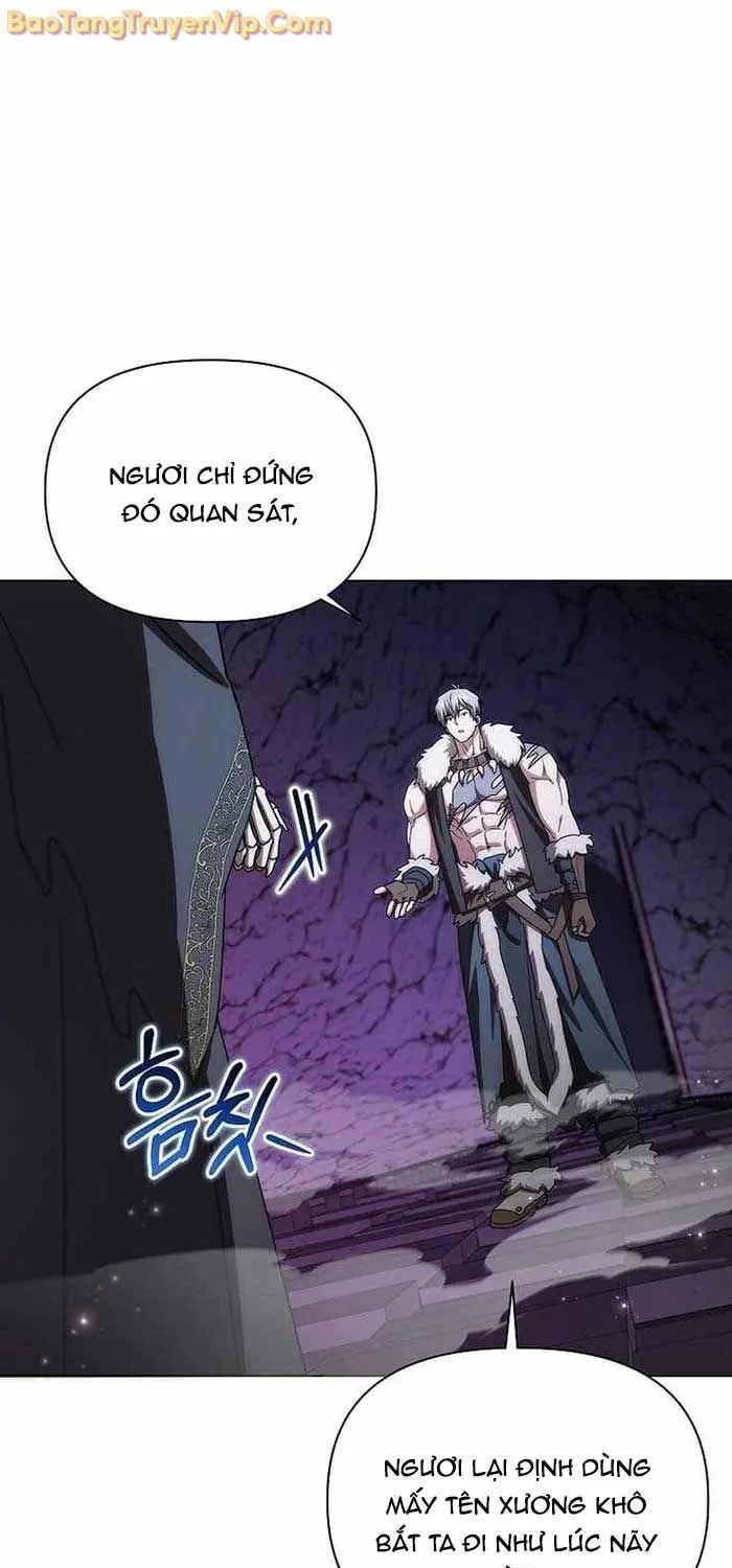 Sống Như Một Man Di Trong Thế Giới Fantasy Chap 24 - Next Chap 25