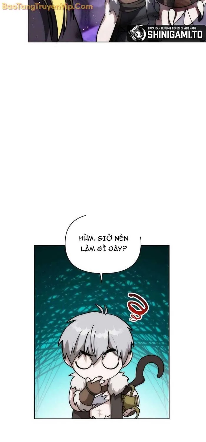 Sống Như Một Man Di Trong Thế Giới Fantasy Chap 25 - Next Chap 26