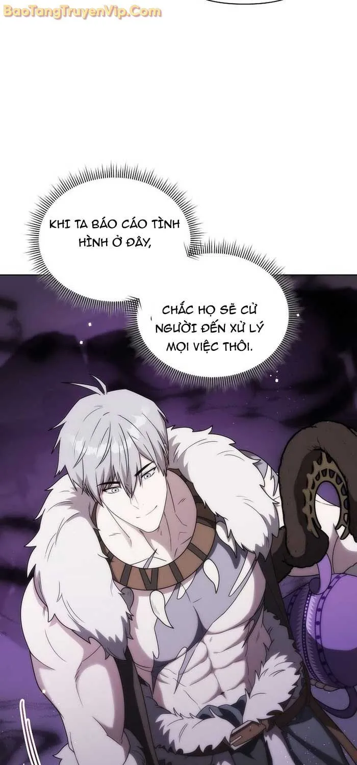 Sống Như Một Man Di Trong Thế Giới Fantasy Chap 25 - Next Chap 26