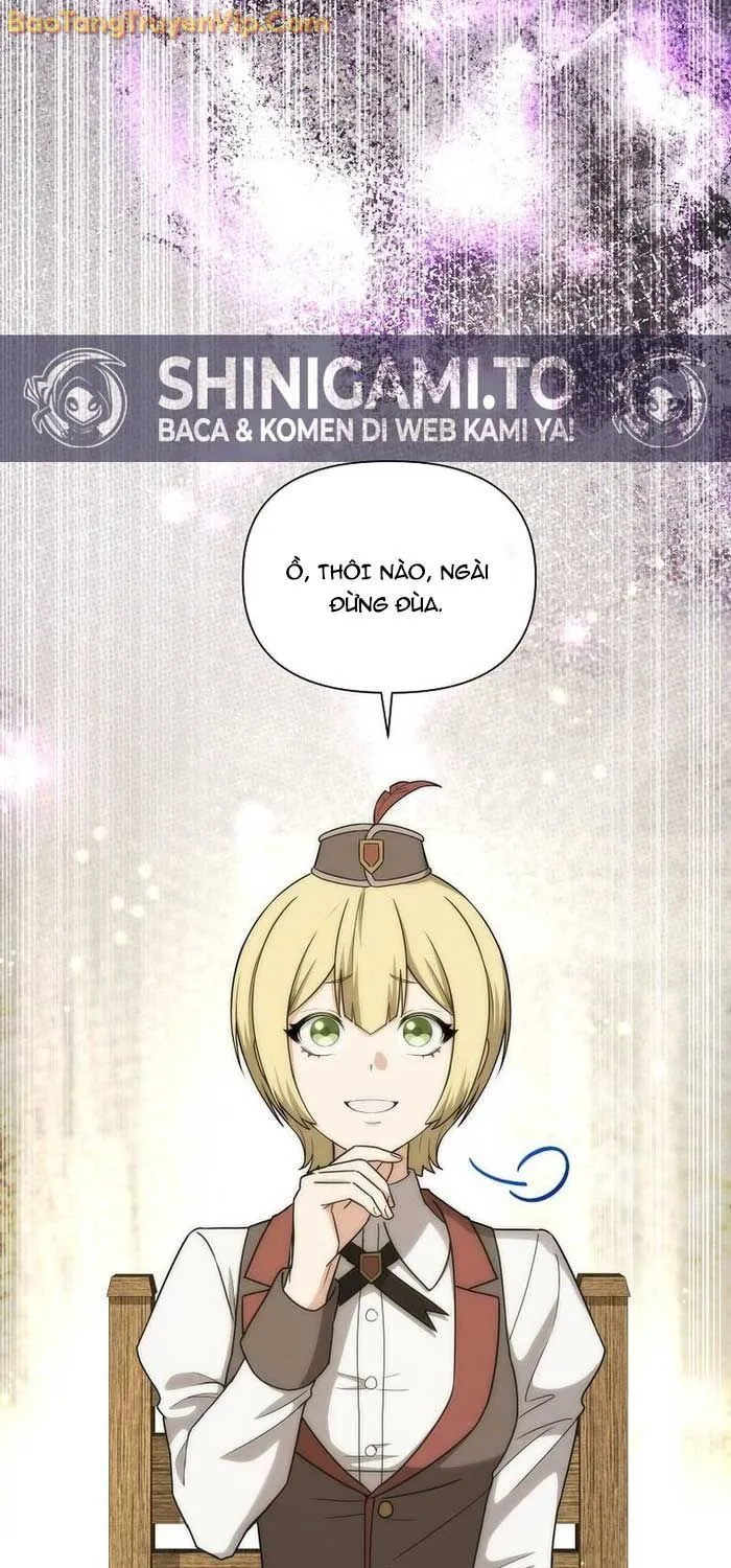 Sống Như Một Man Di Trong Thế Giới Fantasy Chap 25 - Next Chap 26
