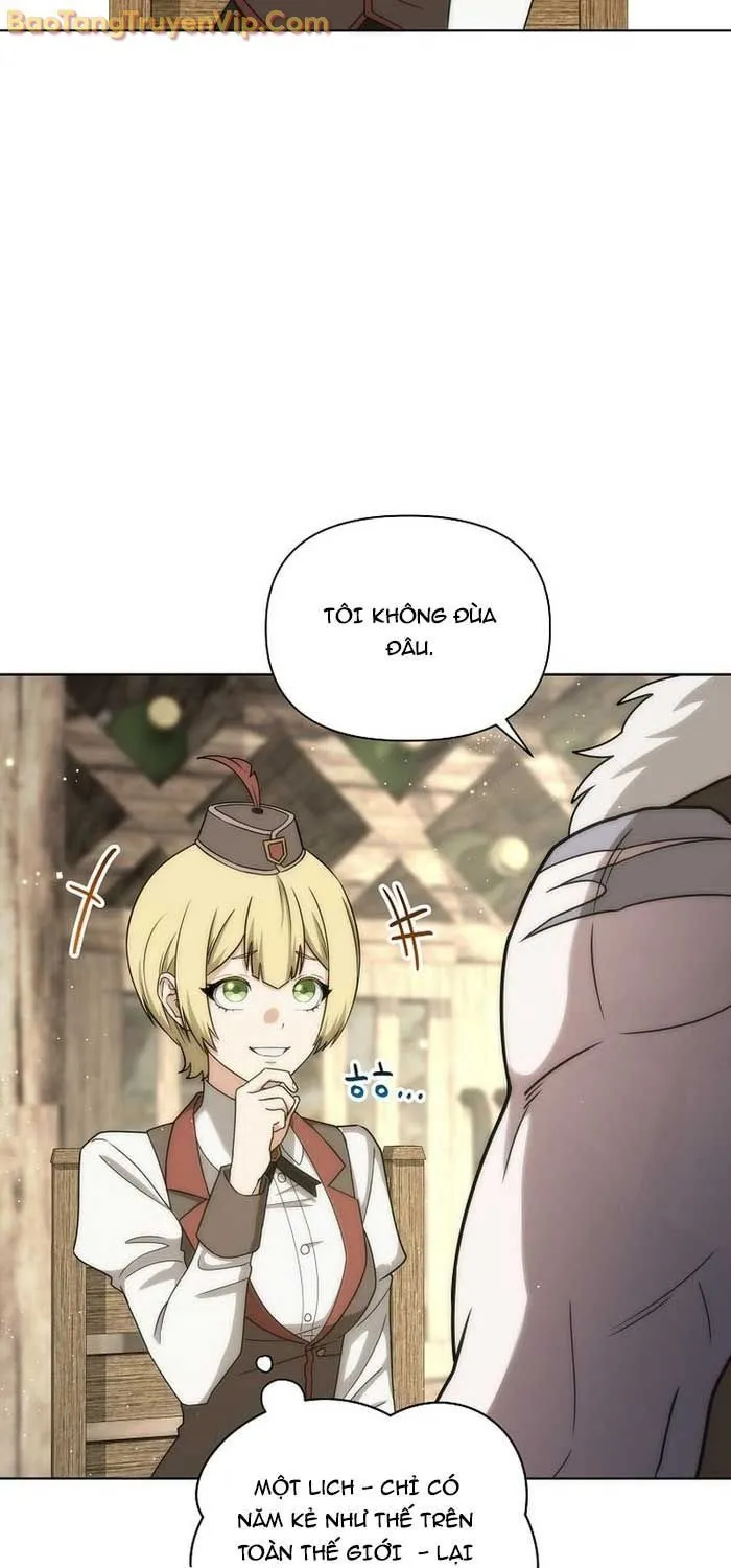 Sống Như Một Man Di Trong Thế Giới Fantasy Chap 25 - Next Chap 26
