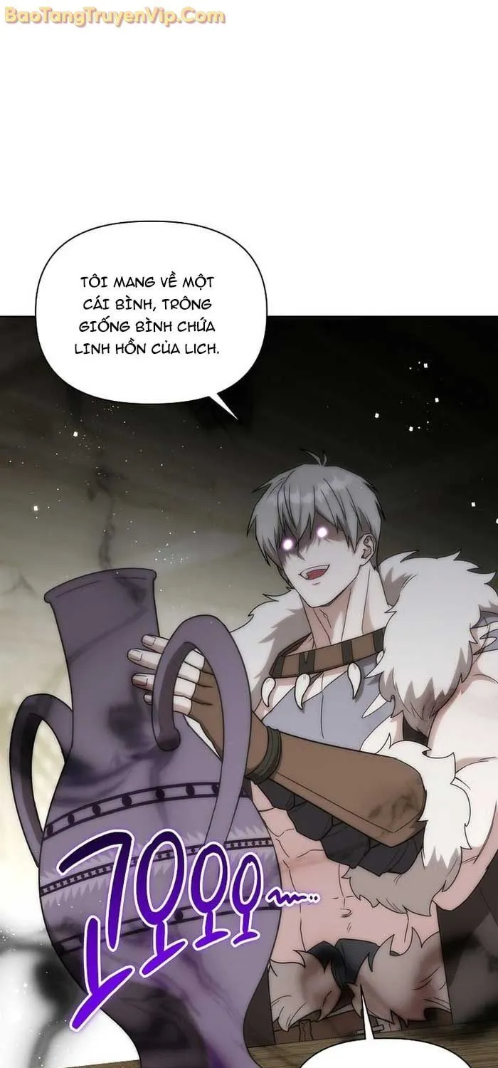 Sống Như Một Man Di Trong Thế Giới Fantasy Chap 25 - Next Chap 26