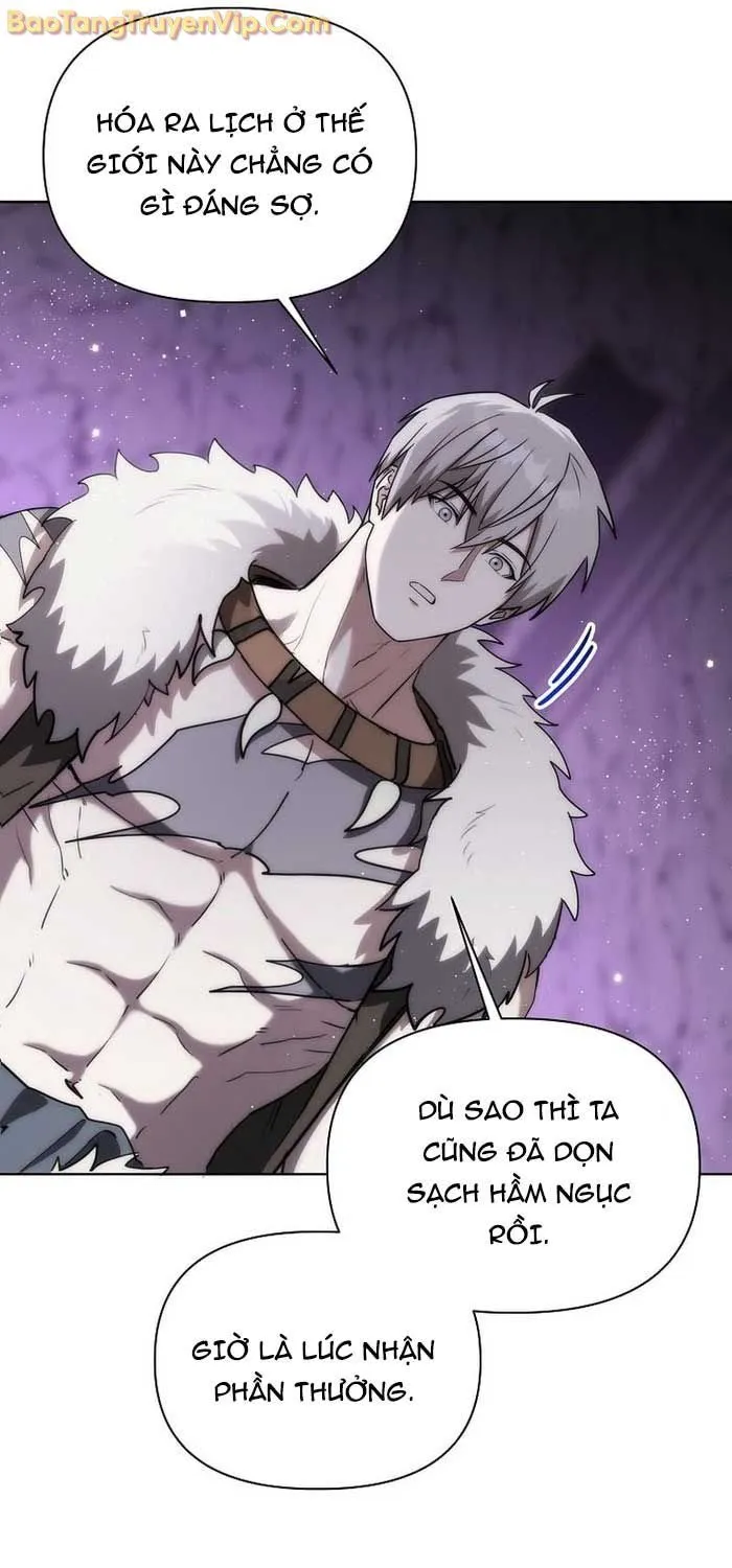 Sống Như Một Man Di Trong Thế Giới Fantasy Chap 25 - Next Chap 26
