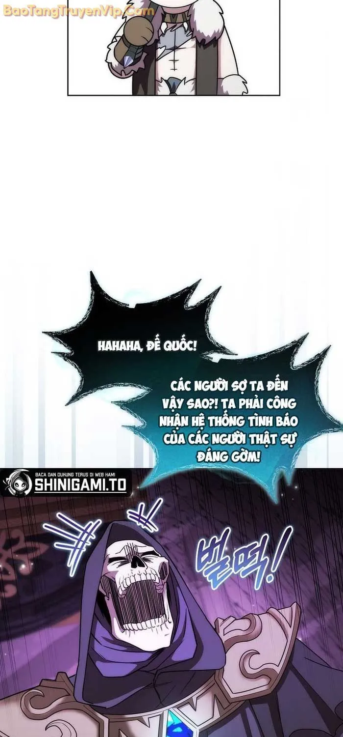 Sống Như Một Man Di Trong Thế Giới Fantasy Chap 25 - Next Chap 26