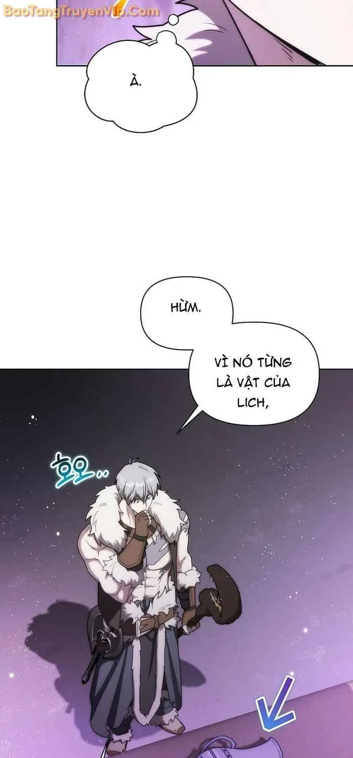 Sống Như Một Man Di Trong Thế Giới Fantasy Chap 25 - Next Chap 26