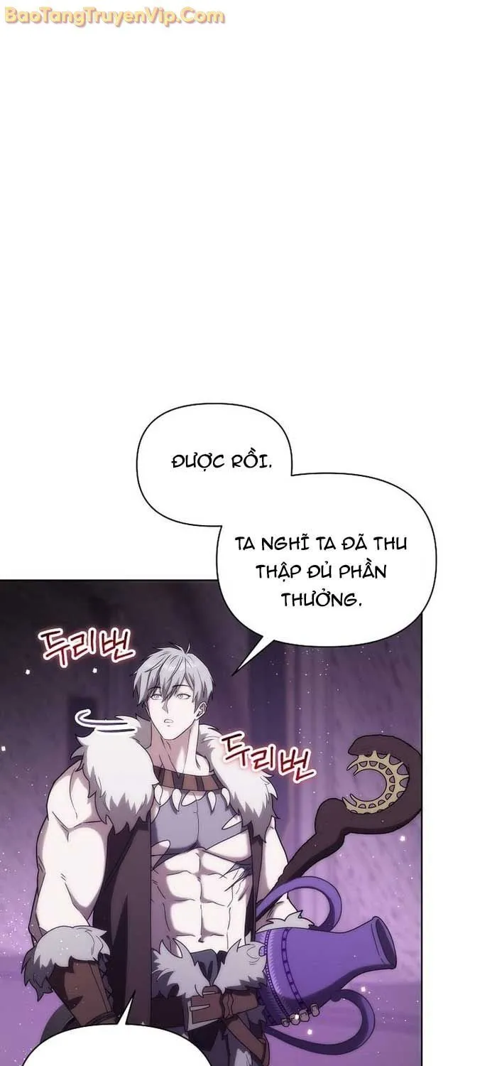 Sống Như Một Man Di Trong Thế Giới Fantasy Chap 25 - Next Chap 26