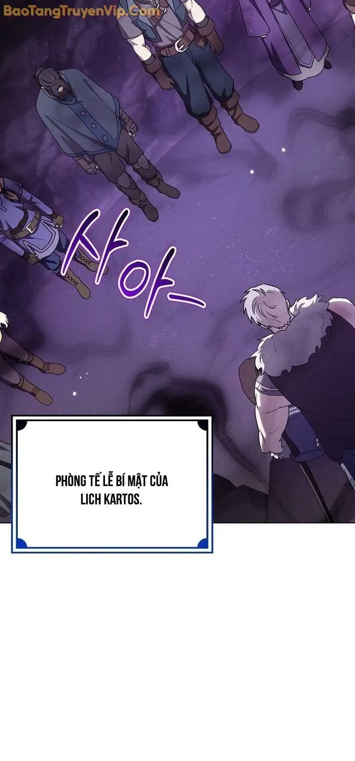 Sống Như Một Man Di Trong Thế Giới Fantasy Chap 25 - Next Chap 26
