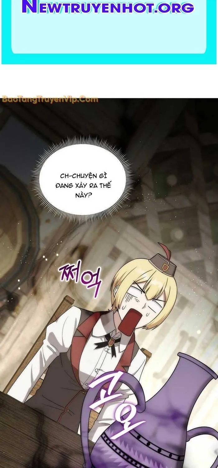 Sống Như Một Man Di Trong Thế Giới Fantasy Chap 26 - Next Chap 27
