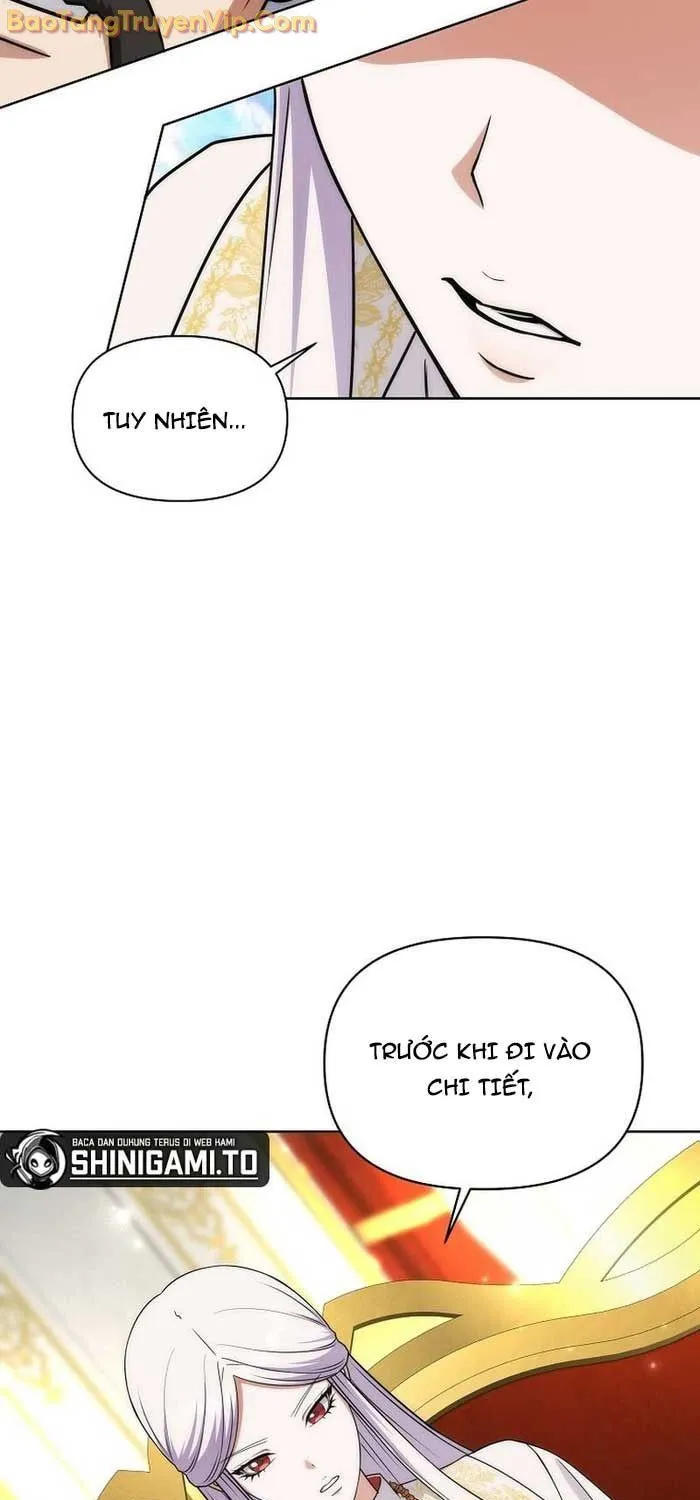 Sống Như Một Man Di Trong Thế Giới Fantasy Chap 26 - Next Chap 27