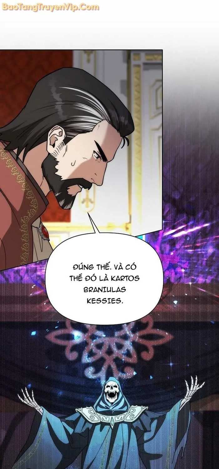 Sống Như Một Man Di Trong Thế Giới Fantasy Chap 26 - Next Chap 27