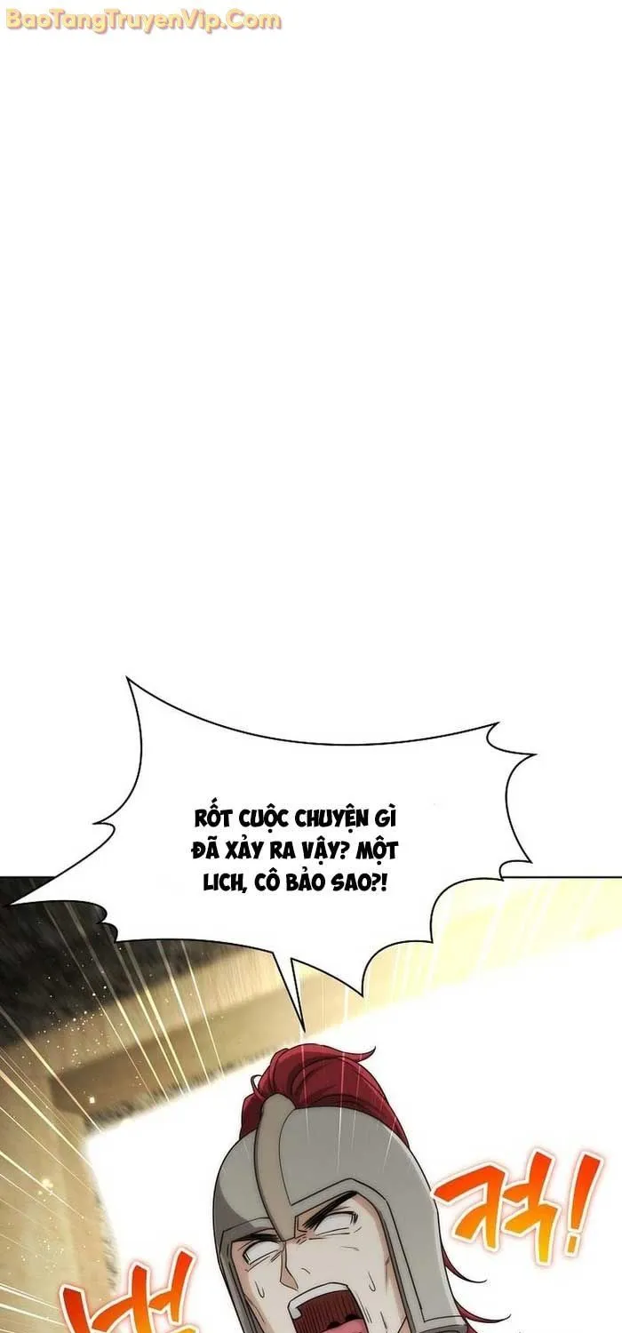 Sống Như Một Man Di Trong Thế Giới Fantasy Chap 26 - Next Chap 27