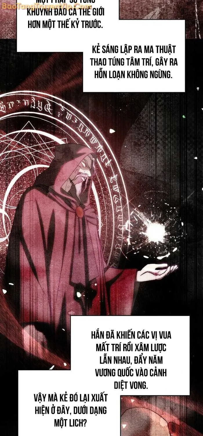 Sống Như Một Man Di Trong Thế Giới Fantasy Chap 26 - Next Chap 27