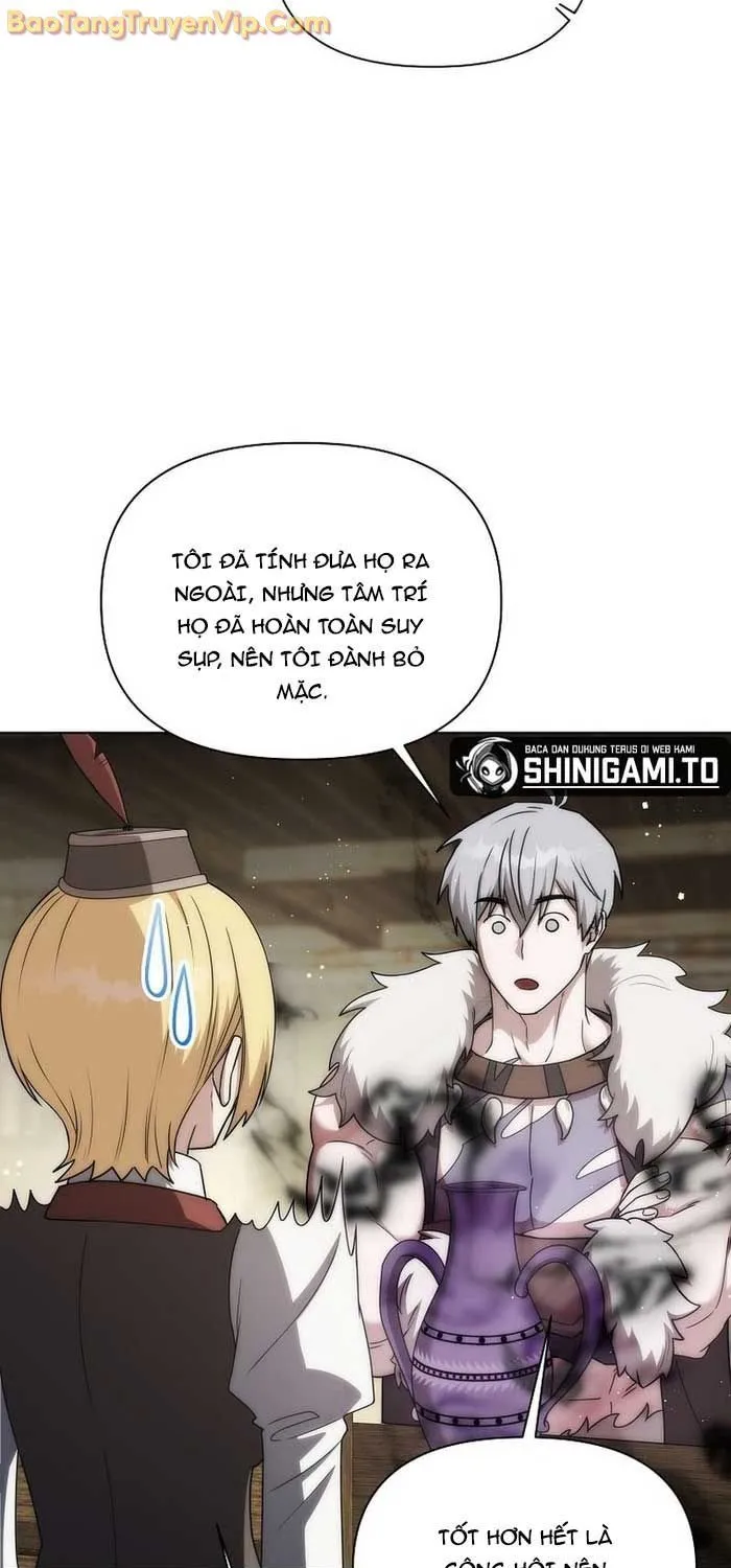 Sống Như Một Man Di Trong Thế Giới Fantasy Chap 26 - Next Chap 27