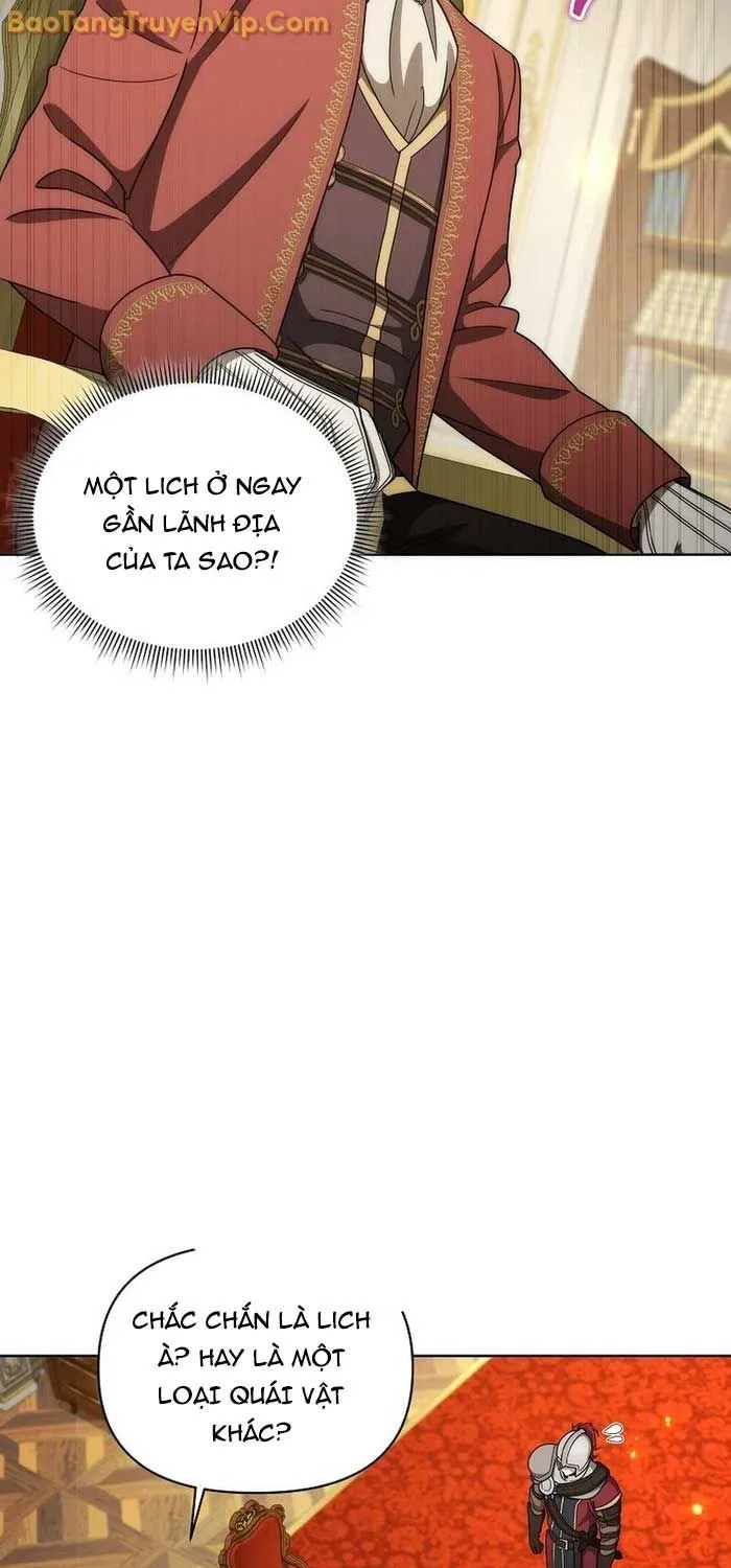Sống Như Một Man Di Trong Thế Giới Fantasy Chap 26 - Next Chap 27