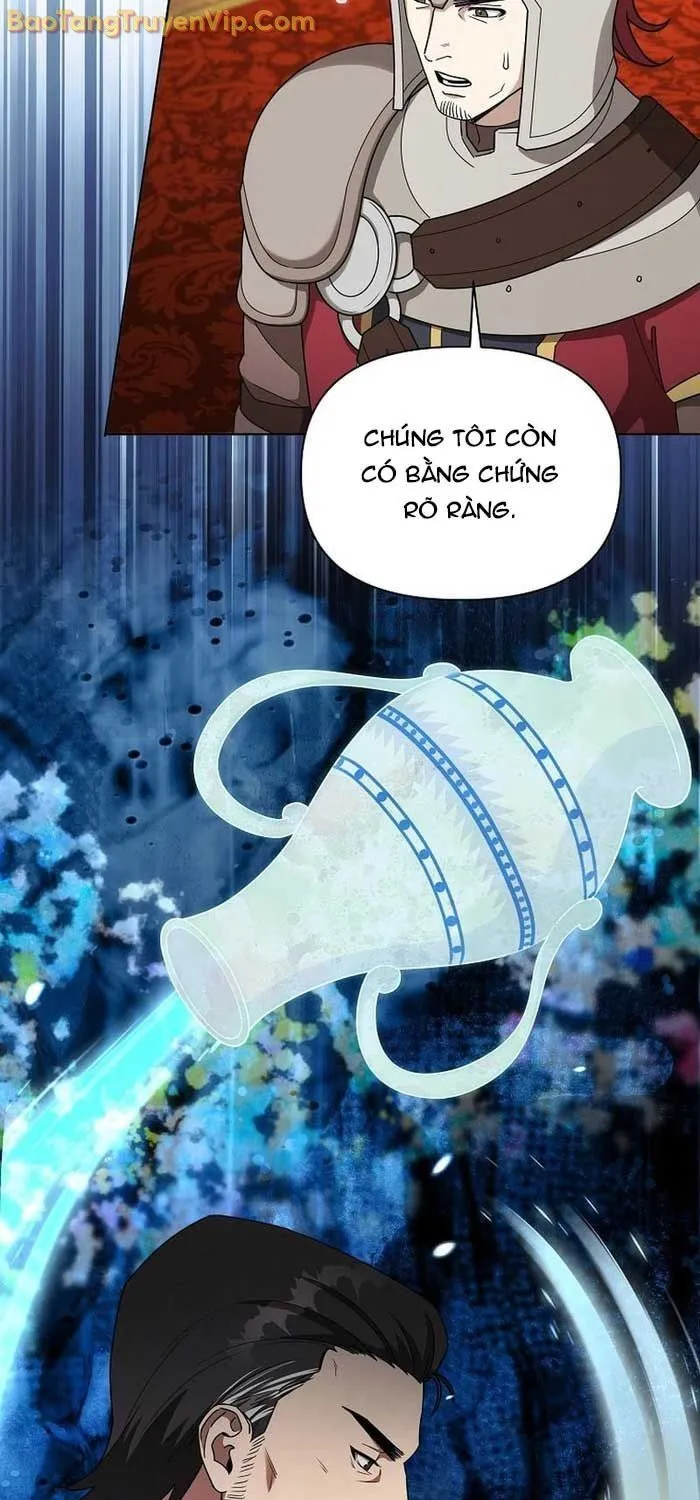Sống Như Một Man Di Trong Thế Giới Fantasy Chap 26 - Next Chap 27