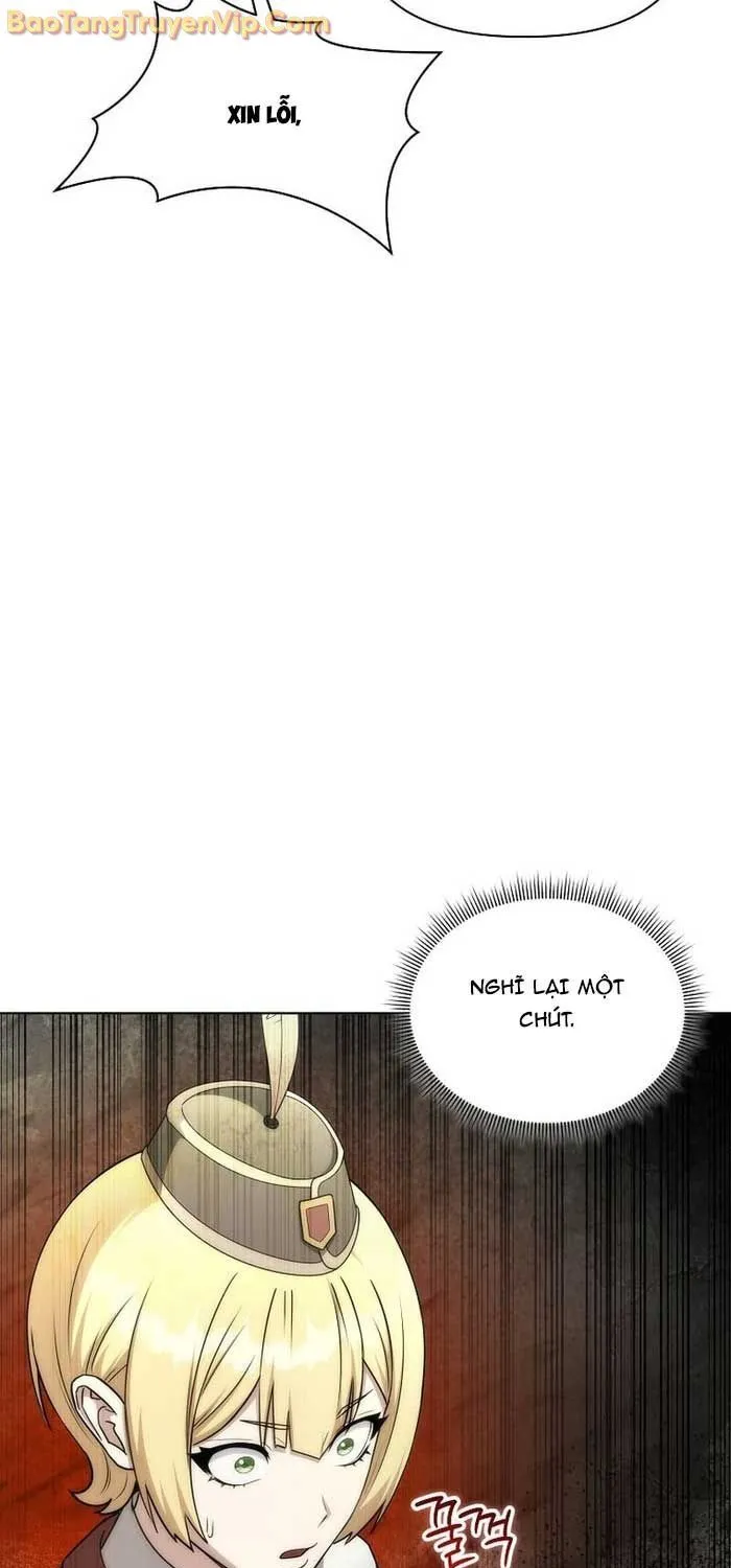Sống Như Một Man Di Trong Thế Giới Fantasy Chap 26 - Next Chap 27