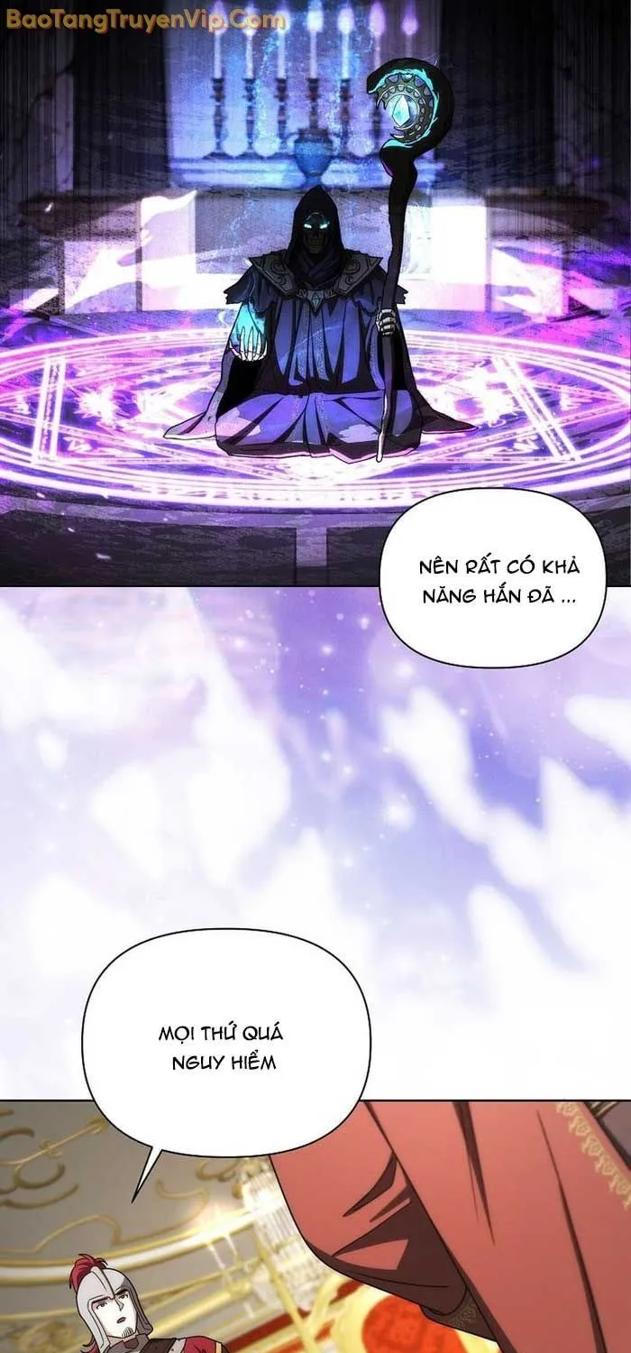 Sống Như Một Man Di Trong Thế Giới Fantasy Chap 26 - Next Chap 27