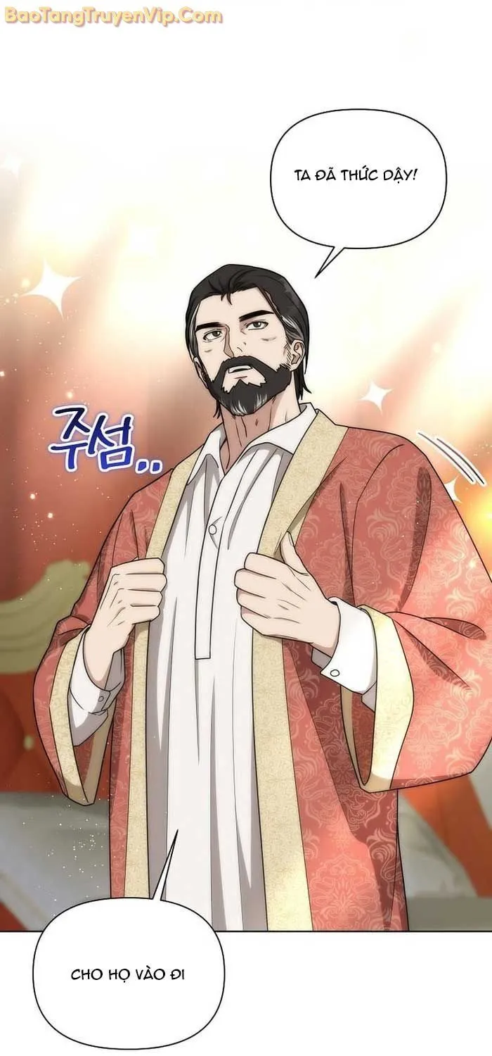 Sống Như Một Man Di Trong Thế Giới Fantasy Chap 26 - Next Chap 27
