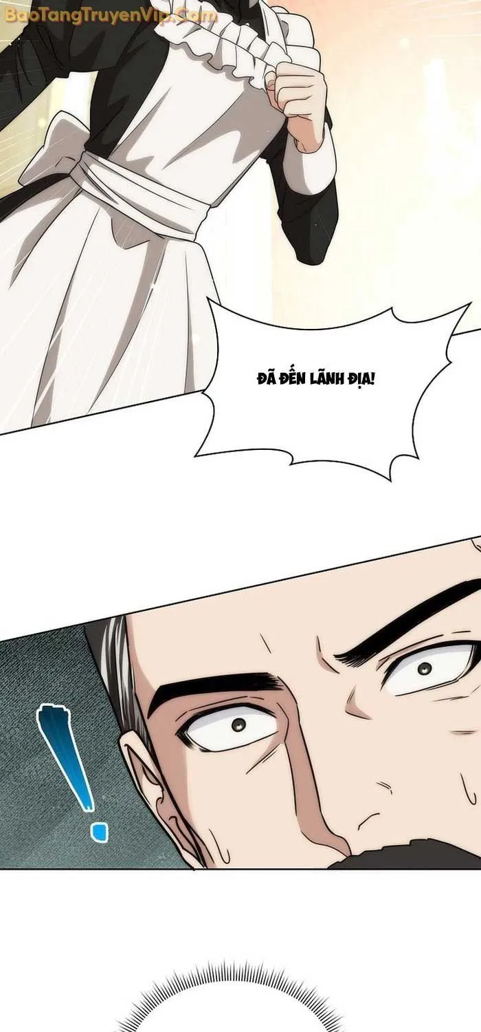 Sống Như Một Man Di Trong Thế Giới Fantasy Chap 26 - Next Chap 27