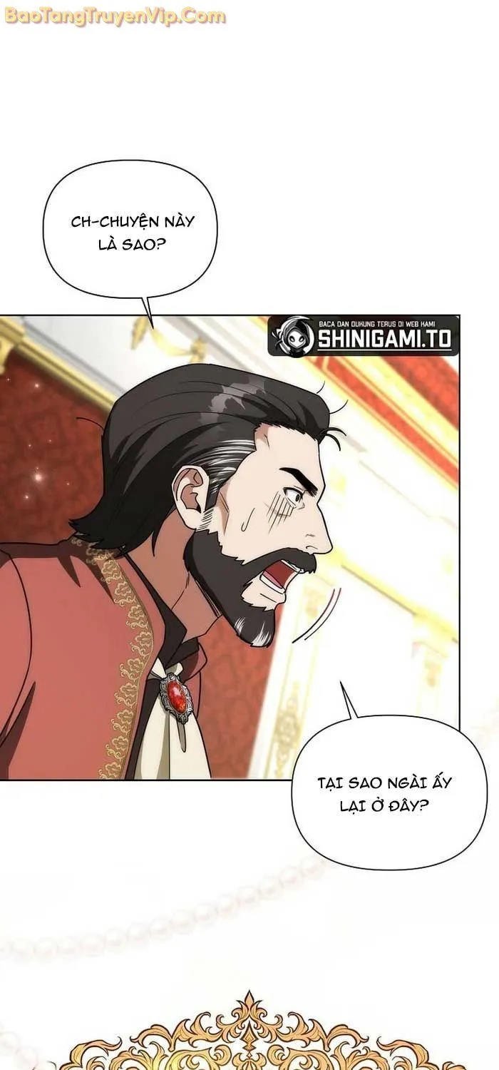 Sống Như Một Man Di Trong Thế Giới Fantasy Chap 26 - Next Chap 27