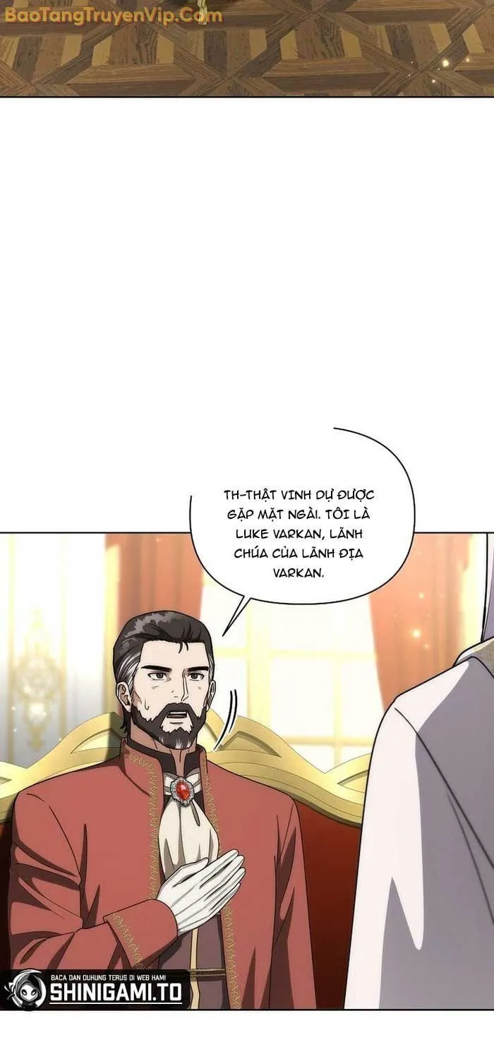 Sống Như Một Man Di Trong Thế Giới Fantasy Chap 26 - Next Chap 27