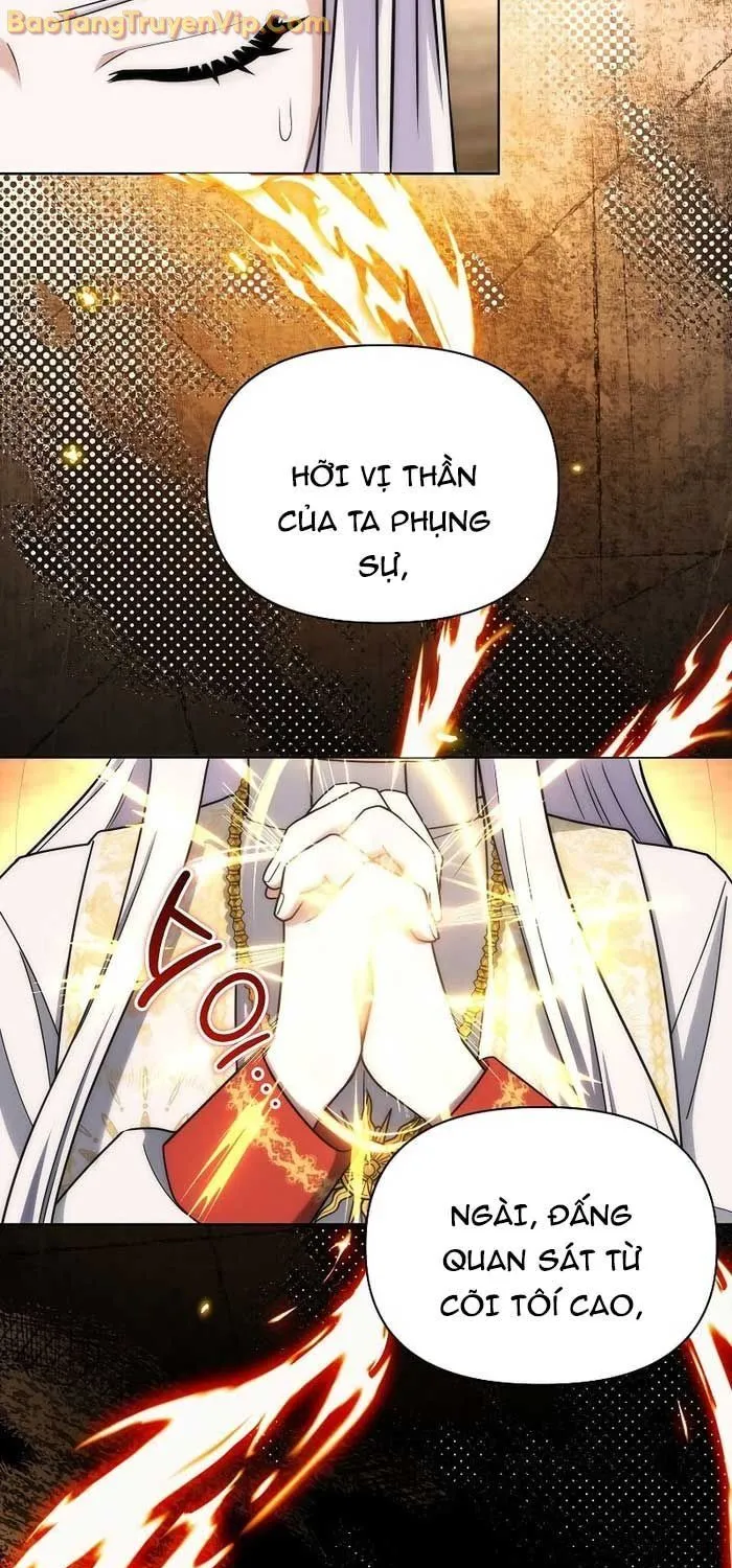 Sống Như Một Man Di Trong Thế Giới Fantasy Chap 27 - Next Chap 28